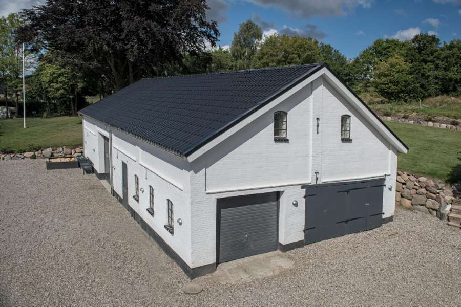 Neuer klassischer Stil, Gåsbjergvej 11, Dynt, 6310 Broager